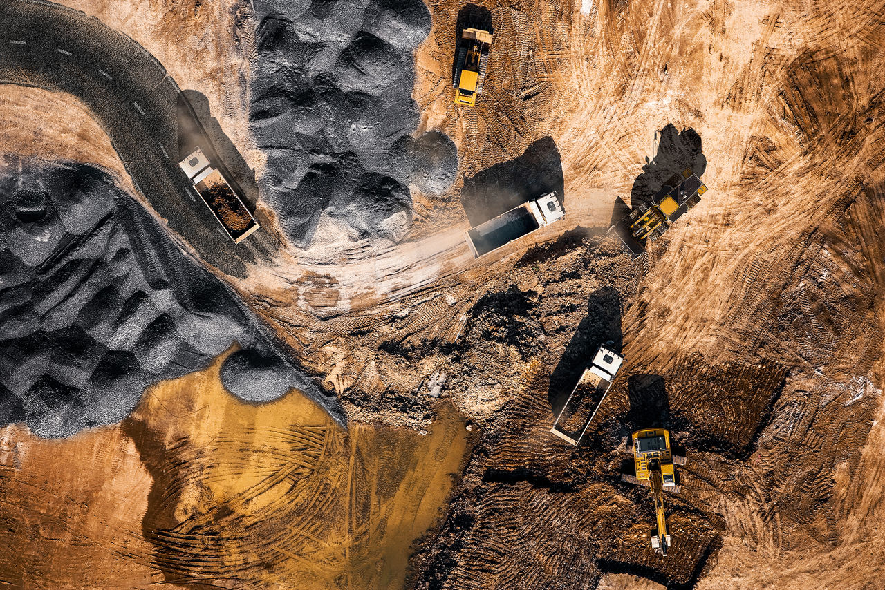 Hillhead CGI Image