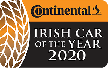 ICOTY Awards logo