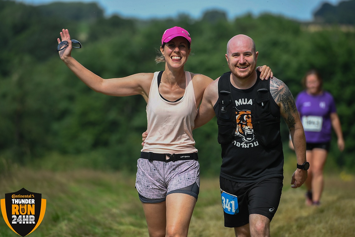 ContiThunderRun 24Hr