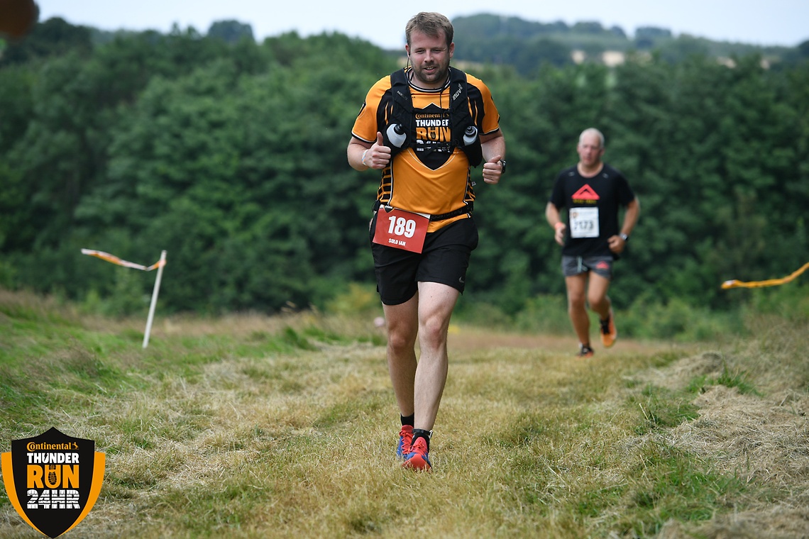 ContiThunderRun 24Hr