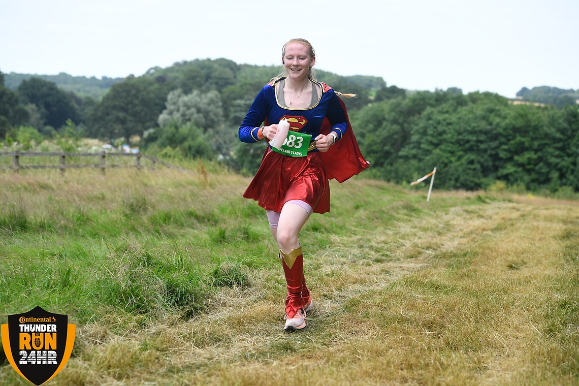 ContiThunderRun 24Hr