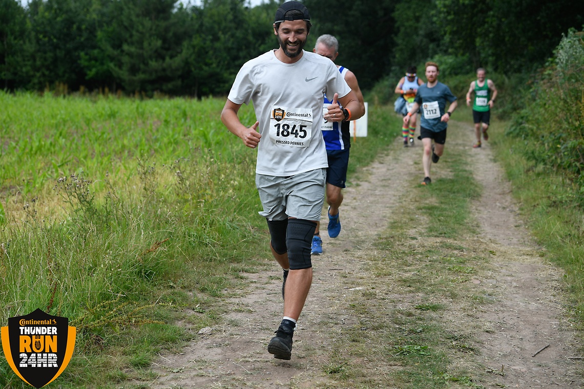 ContiThunderRun 24Hr