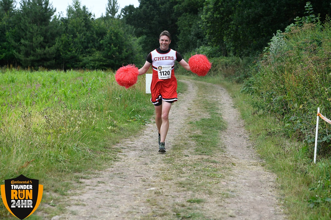 ContiThunderRun 24Hr