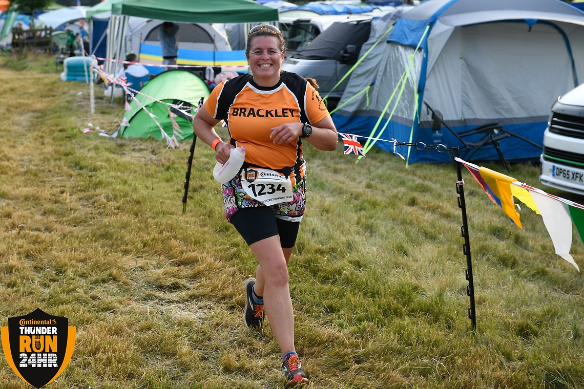 ContiThunderRun 24Hr
