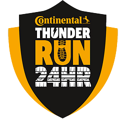 ContiThunderRun logo