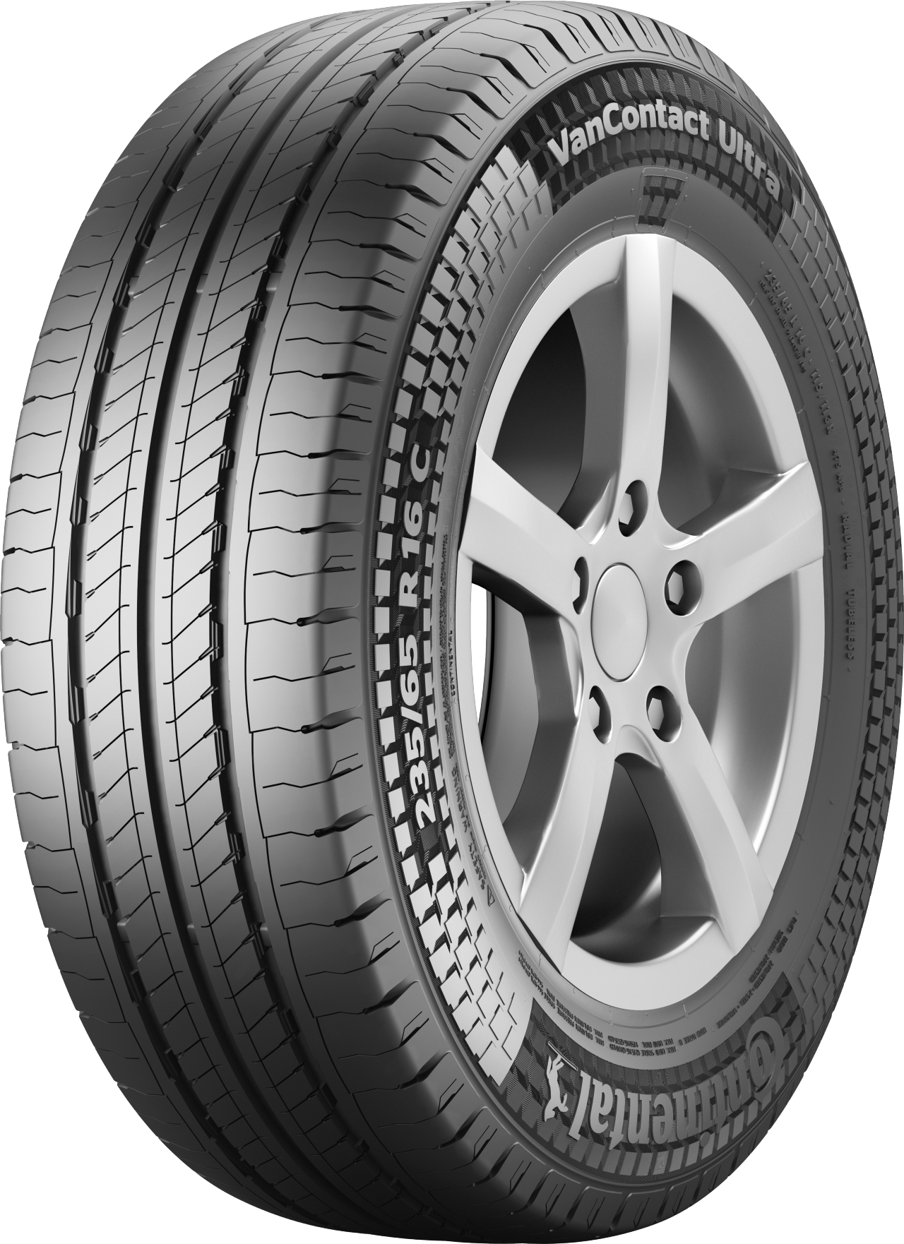Continental VanContact-Ultra Product Picture VanContact-Ultra