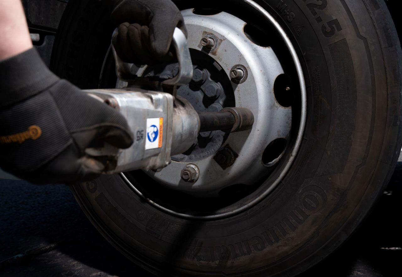 Wheel-Security