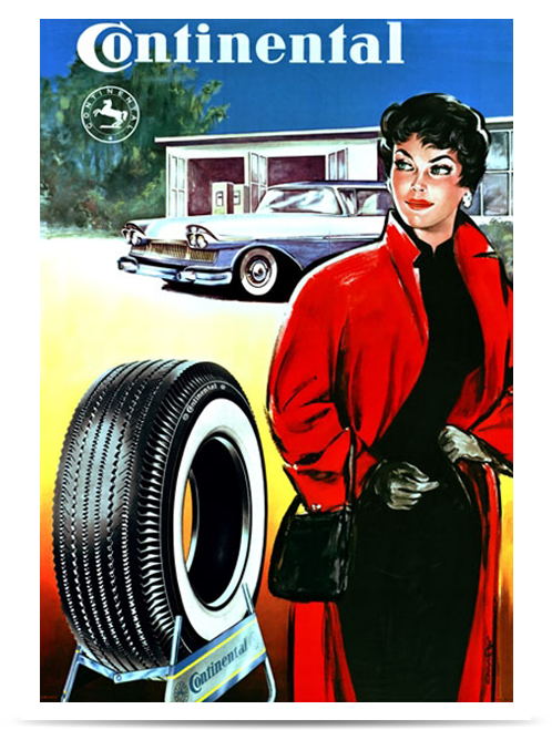 The Art of Advertising - Poster 01