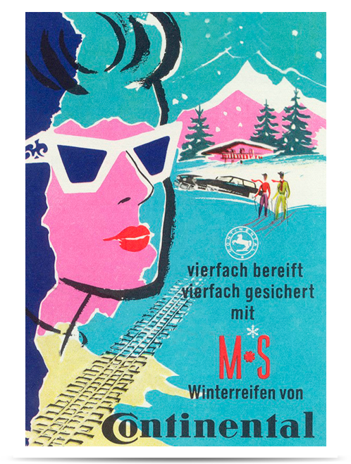 The Art of Advertising - Poster 04
