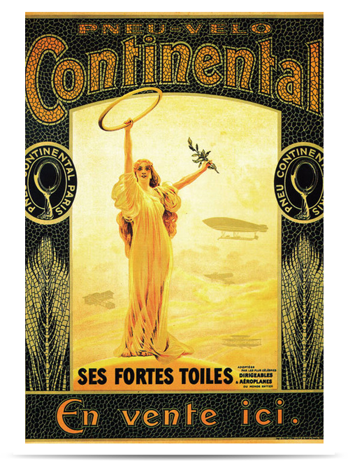 The Art of Advertising - Poster 06