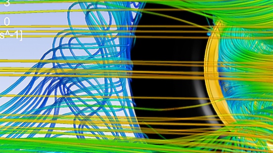 Rubber is a complicated material