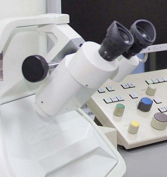 microscope