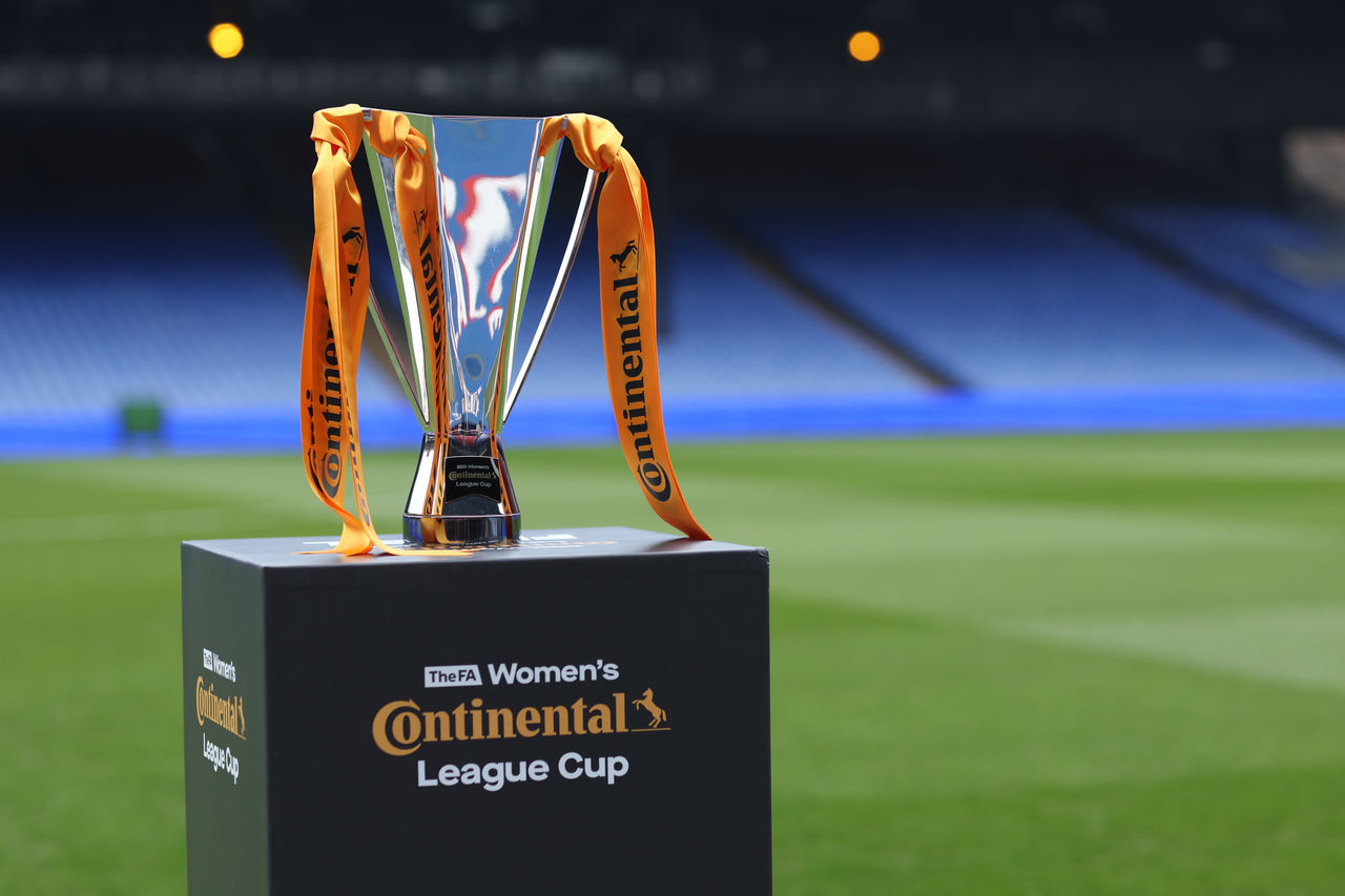 Trophy