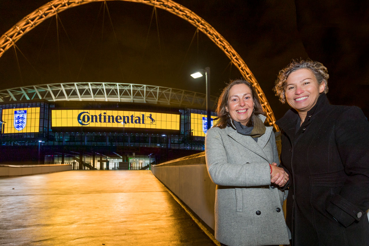 Wembley
