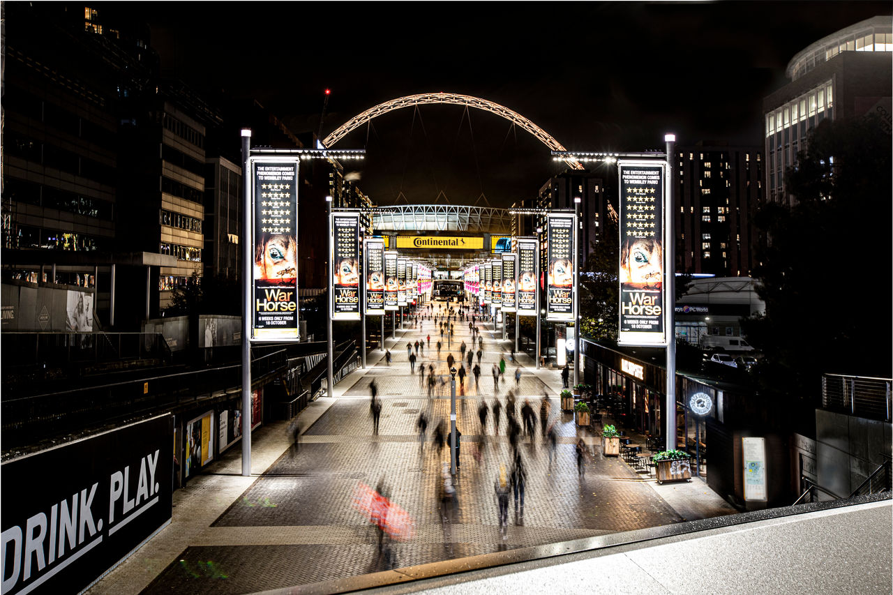 Wembley