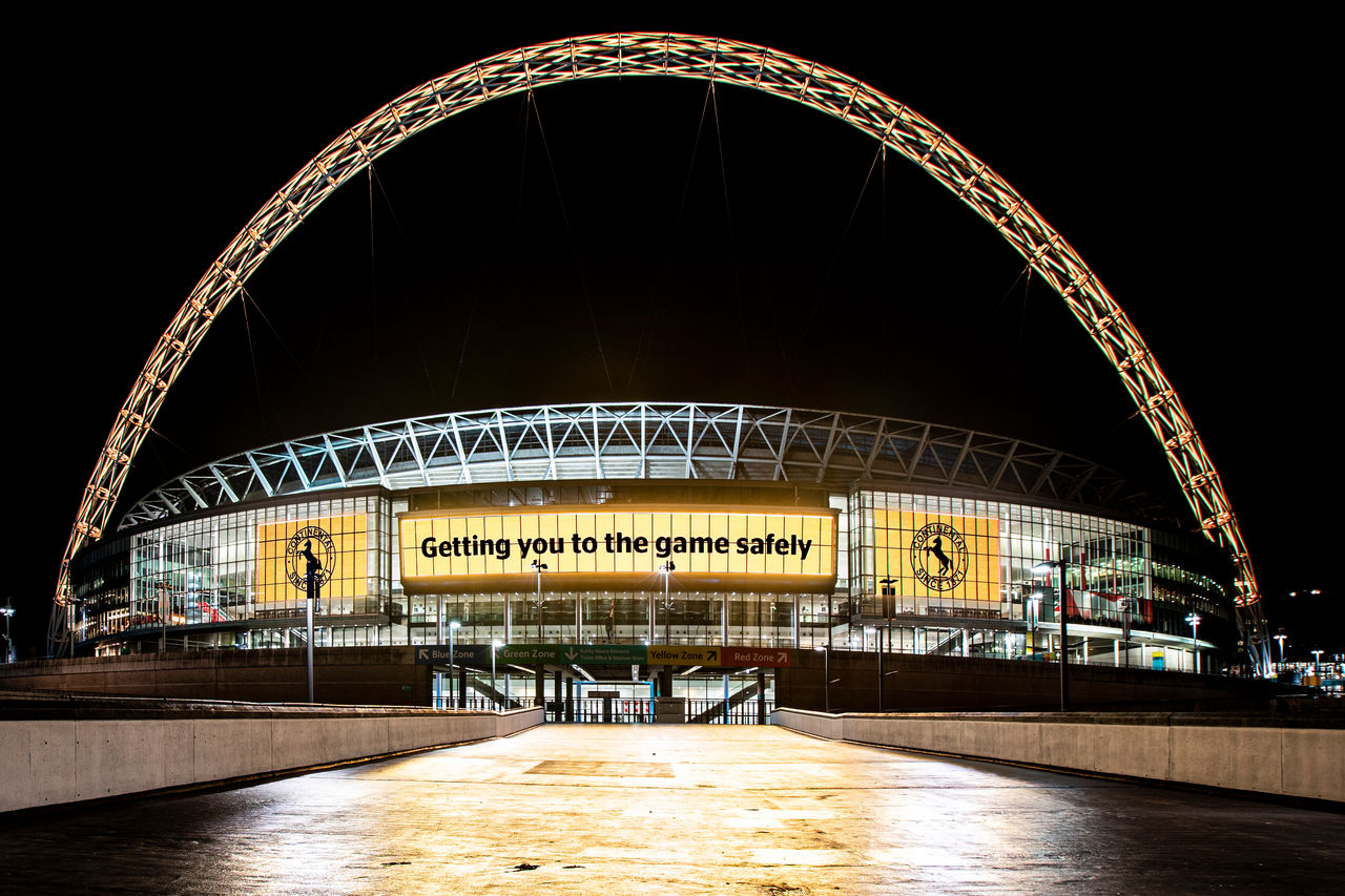 Wembley