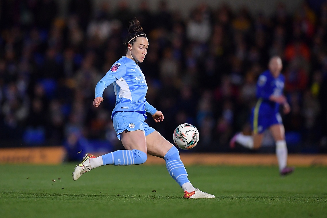 Photo by Emma Simpson - The FA/The FA via Getty Images