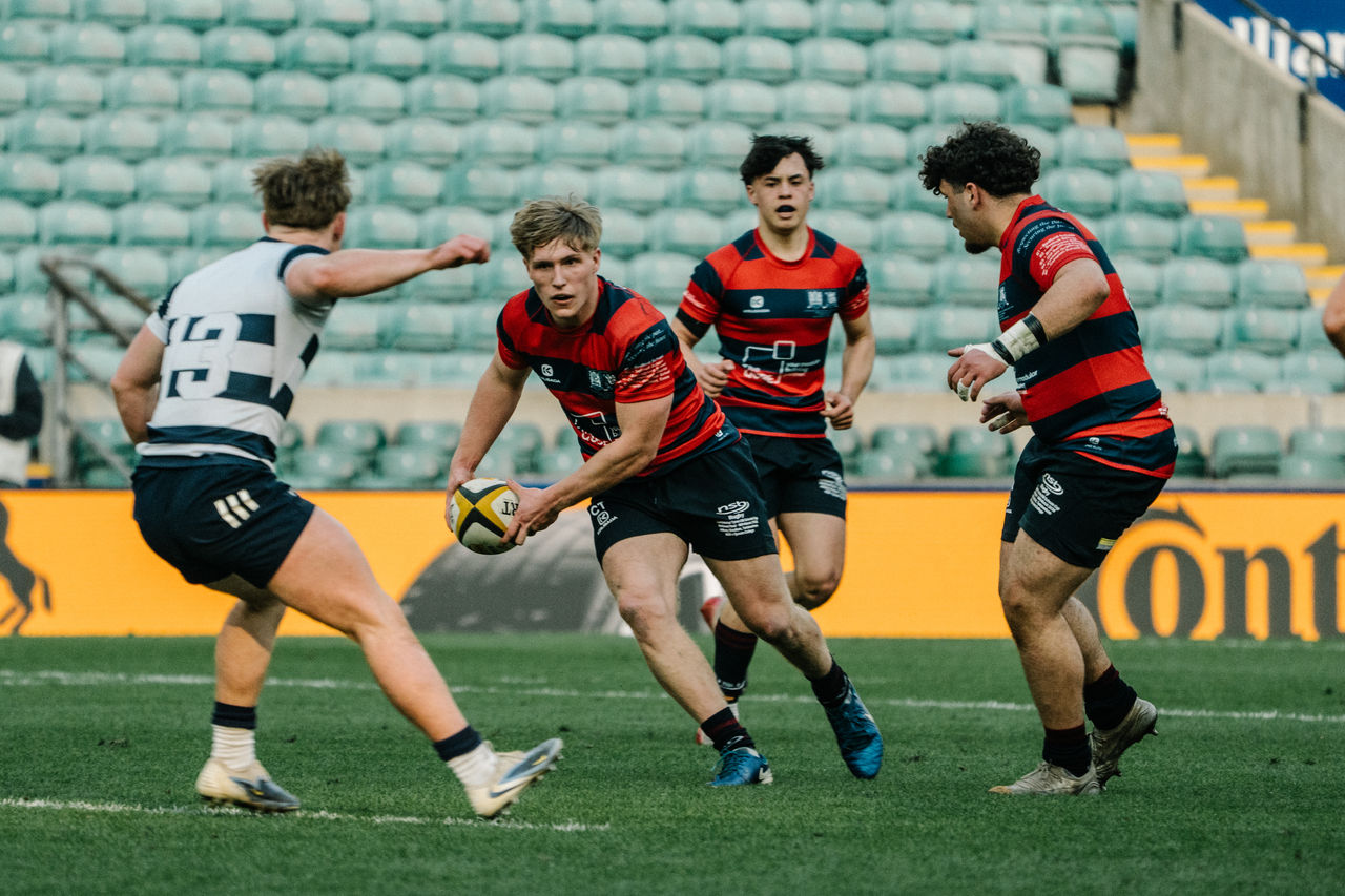 Continental Tyres Schools Cup Final 2026