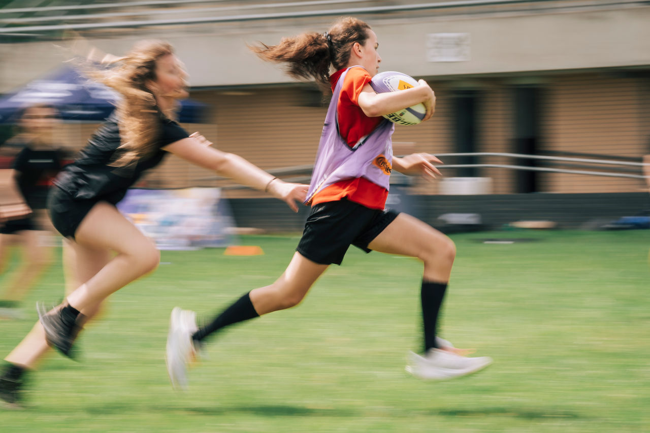 Continental Tyres x Love Rugby