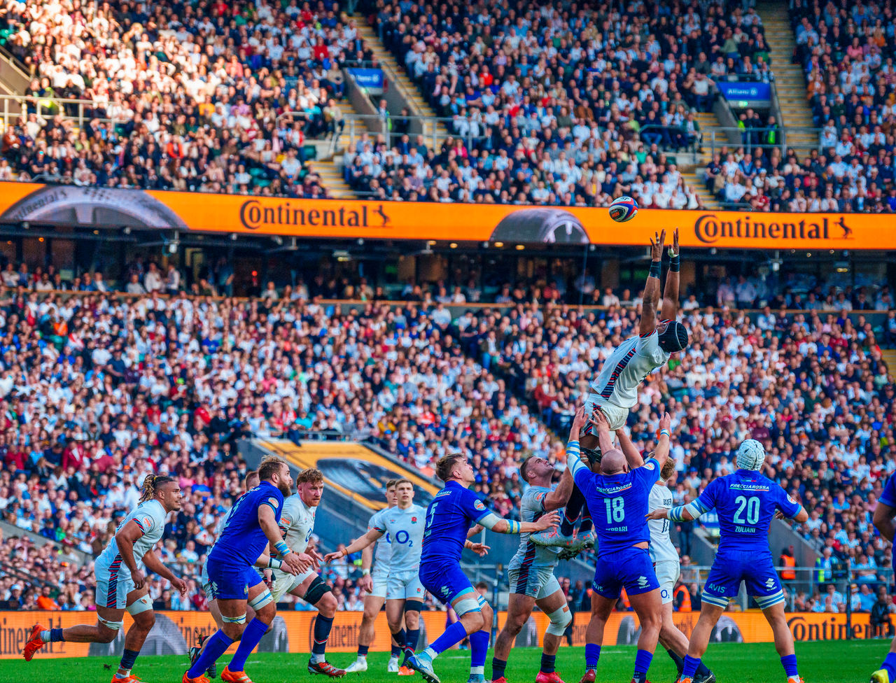 England Rugby