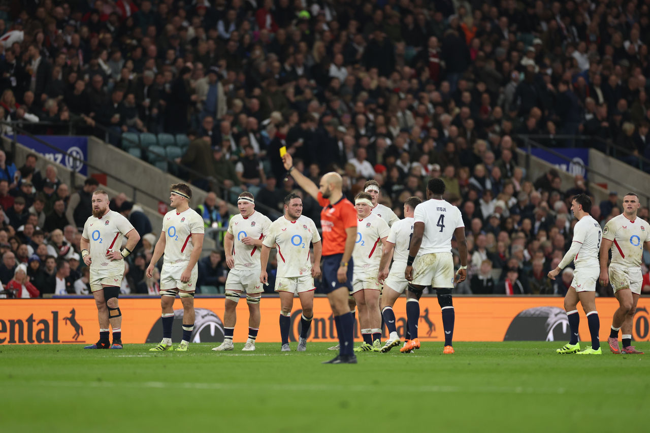 Quilter Nations Series 2025