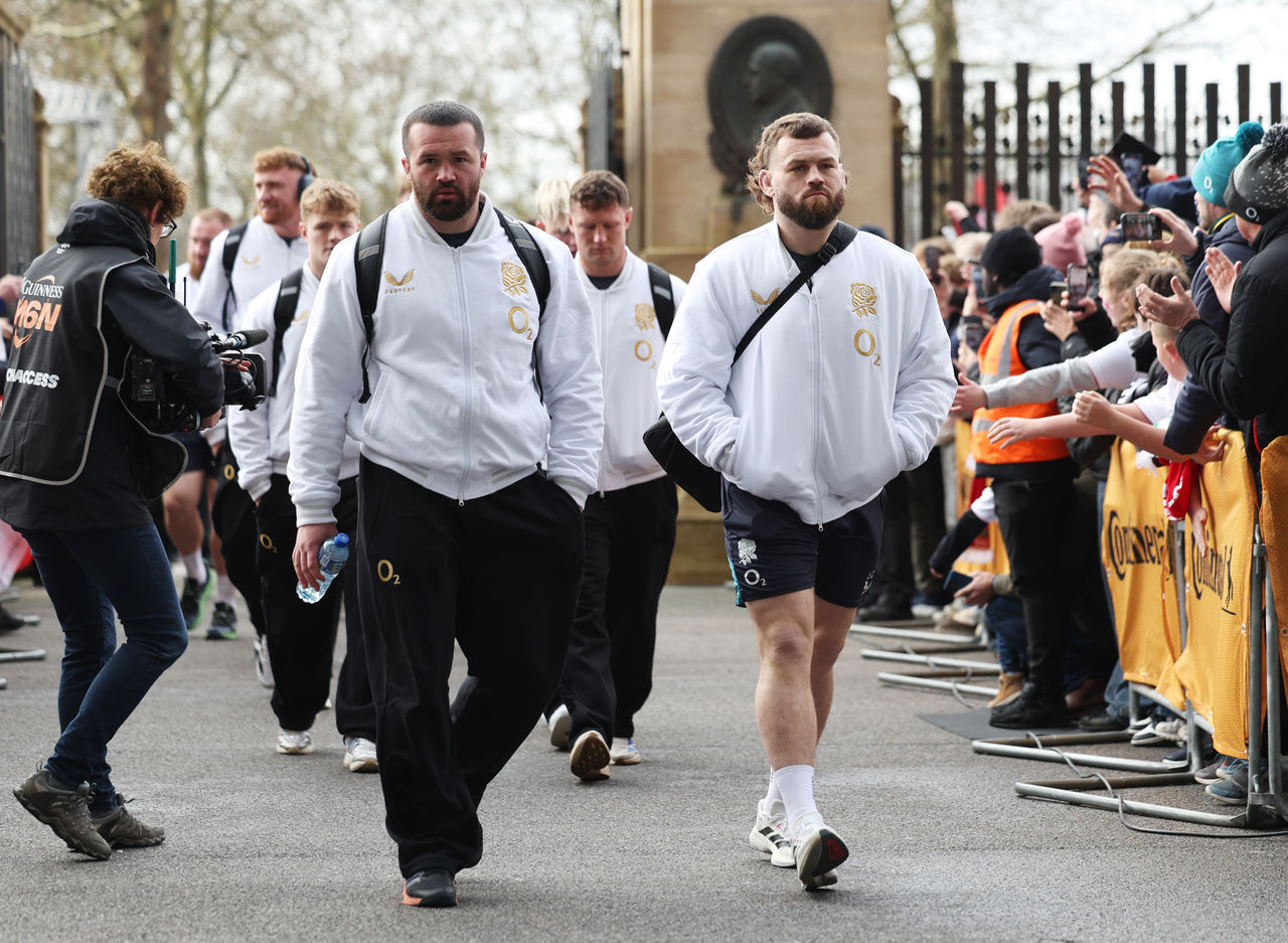 Guinness Men's Six Nations 2026