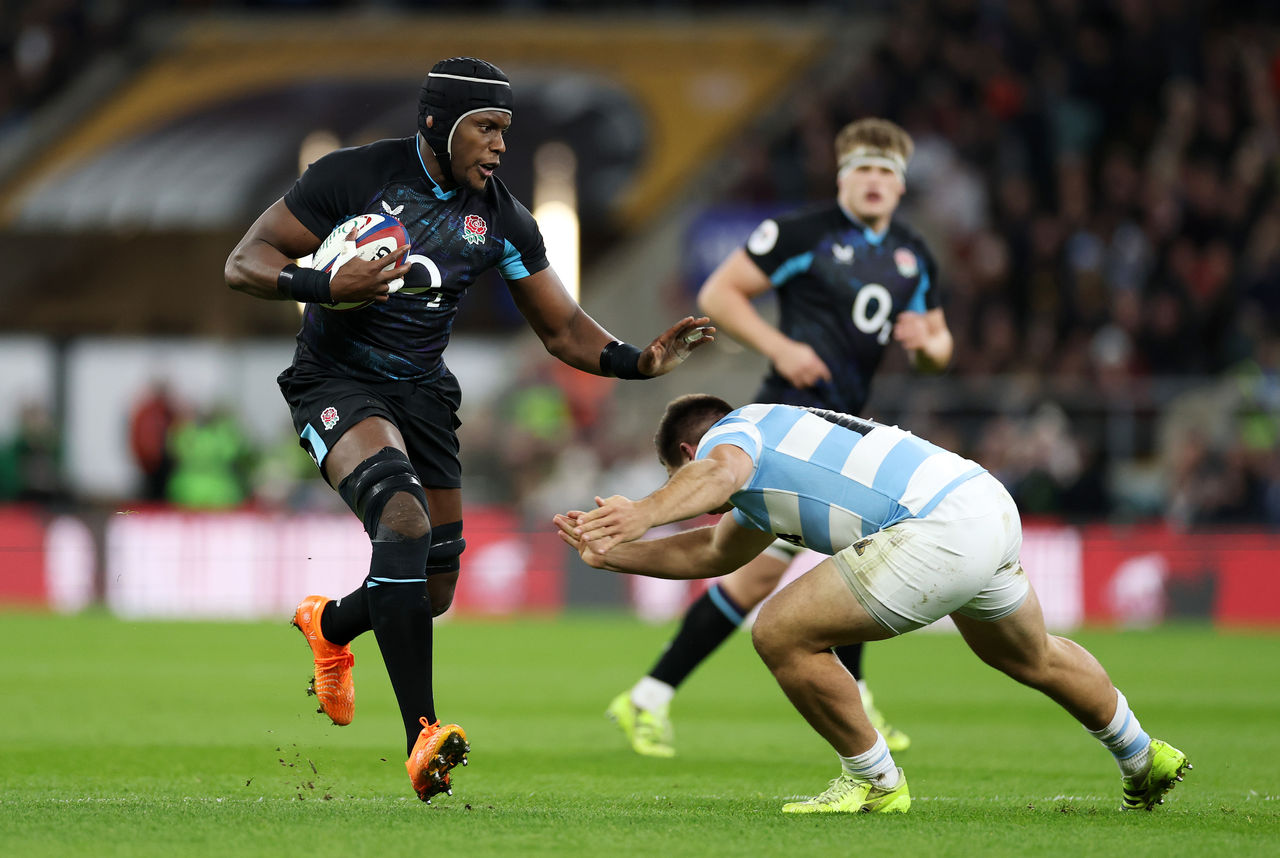 Quilter Nations Series 2025