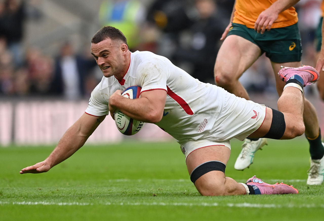 Quilter Nations Series 2025