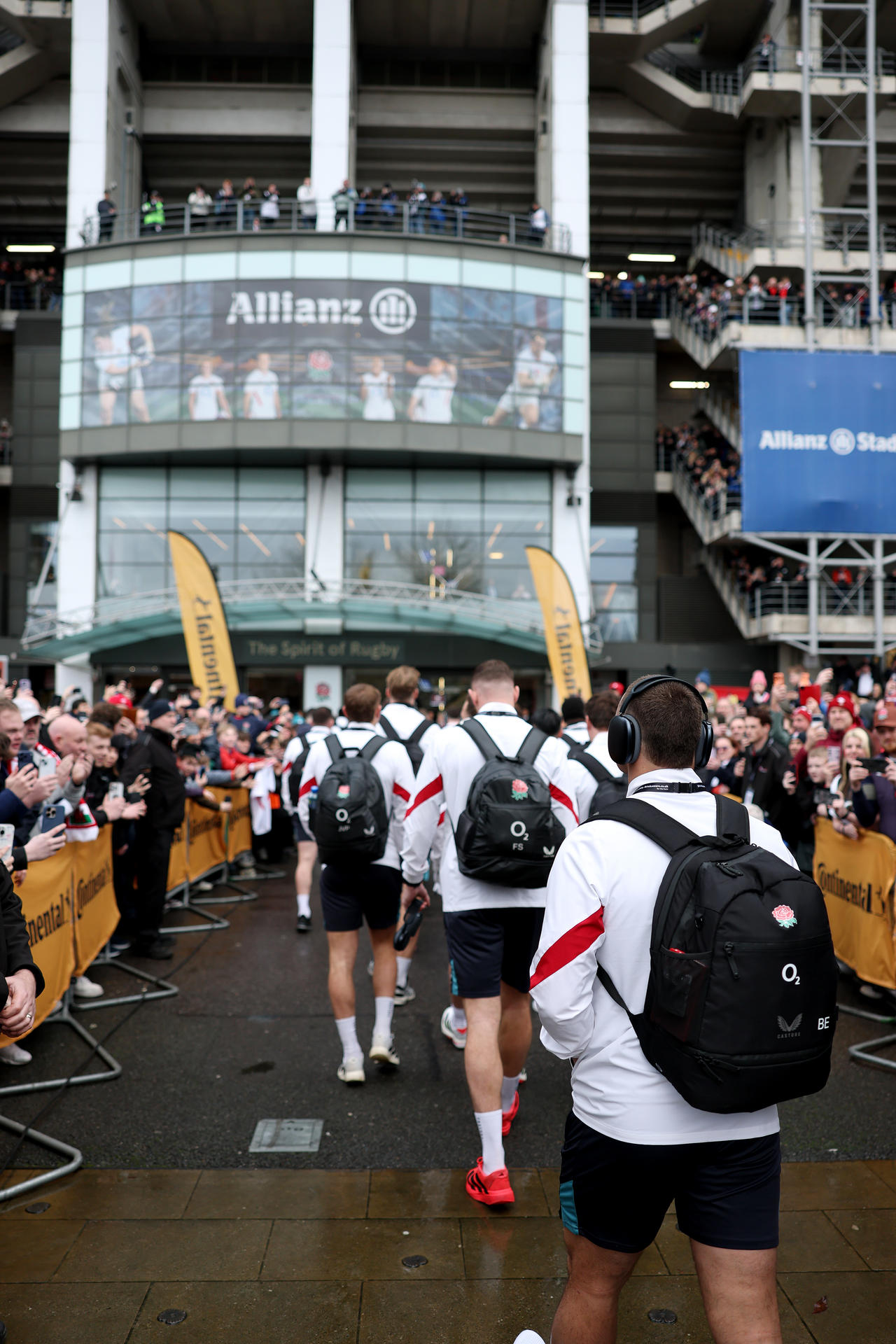 Guinness Men's Six Nations 2026
