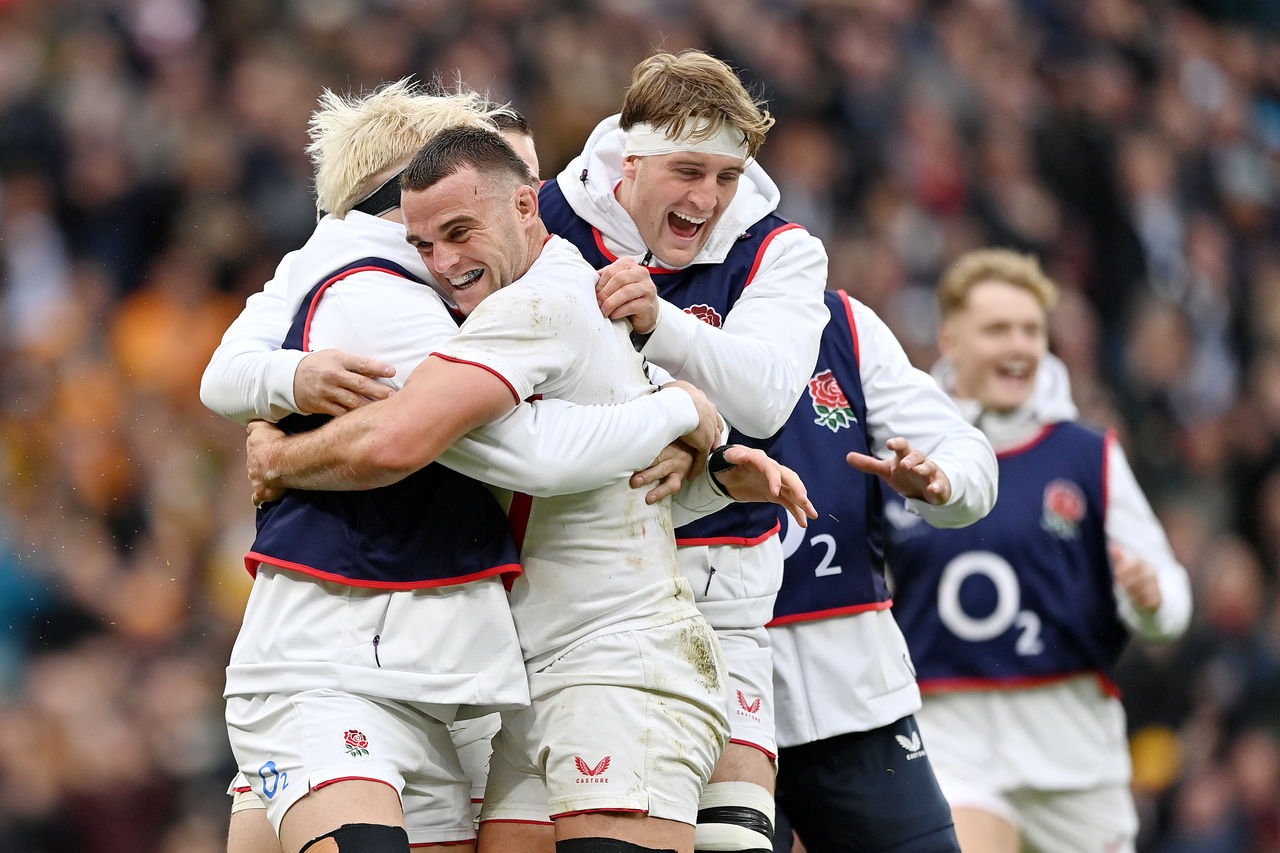 Quilter Nations Series 2025