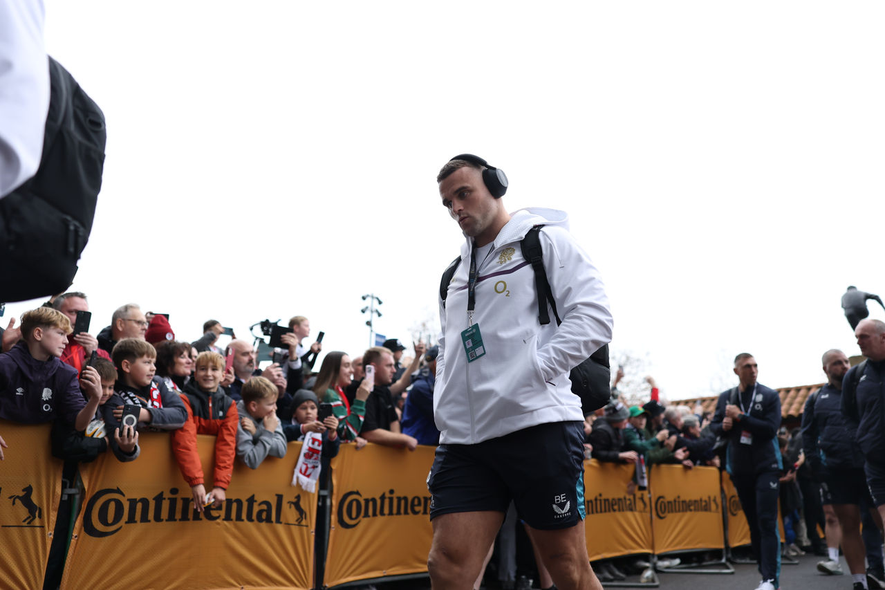 Quilter Nations Series 2025