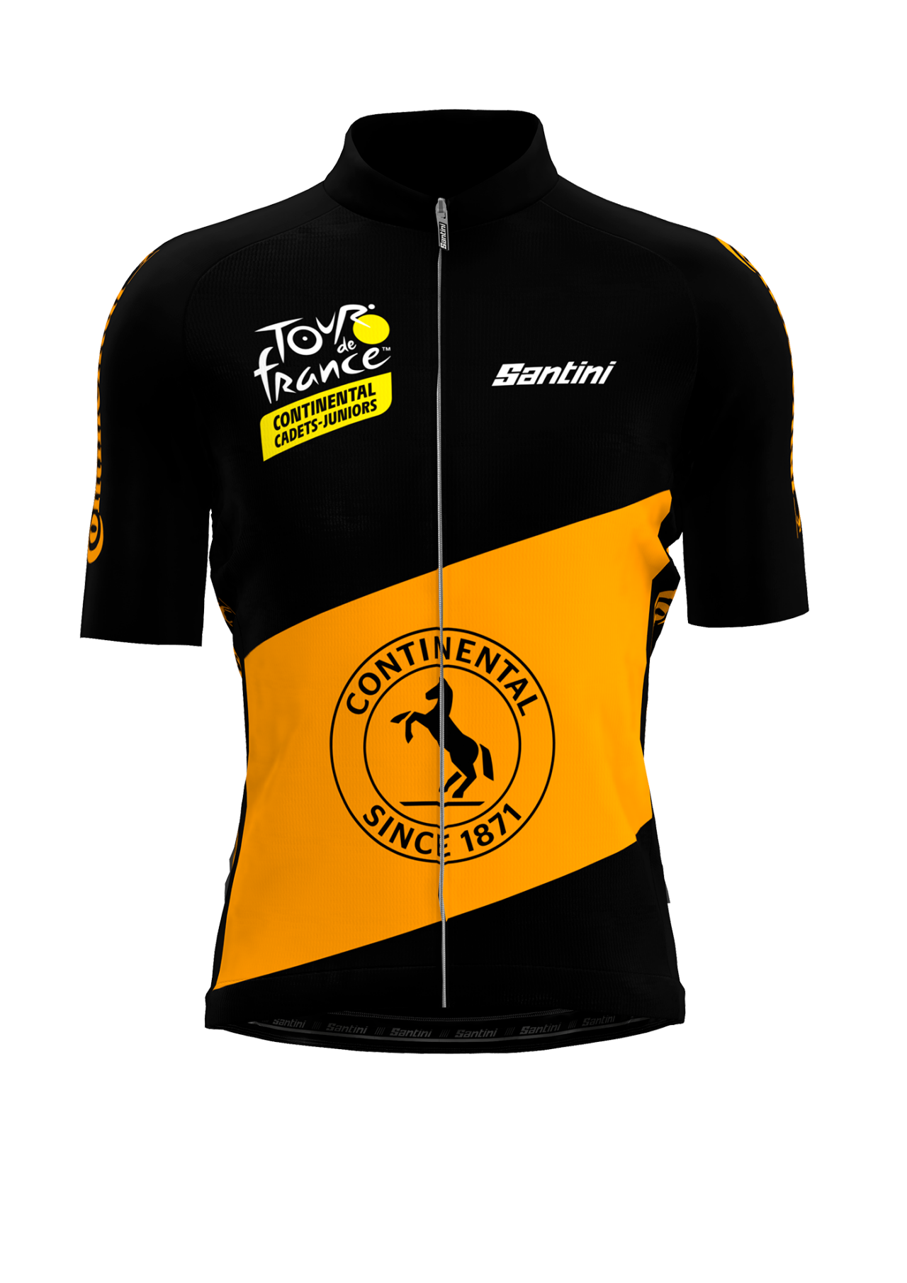 Young Cadet Jersey 