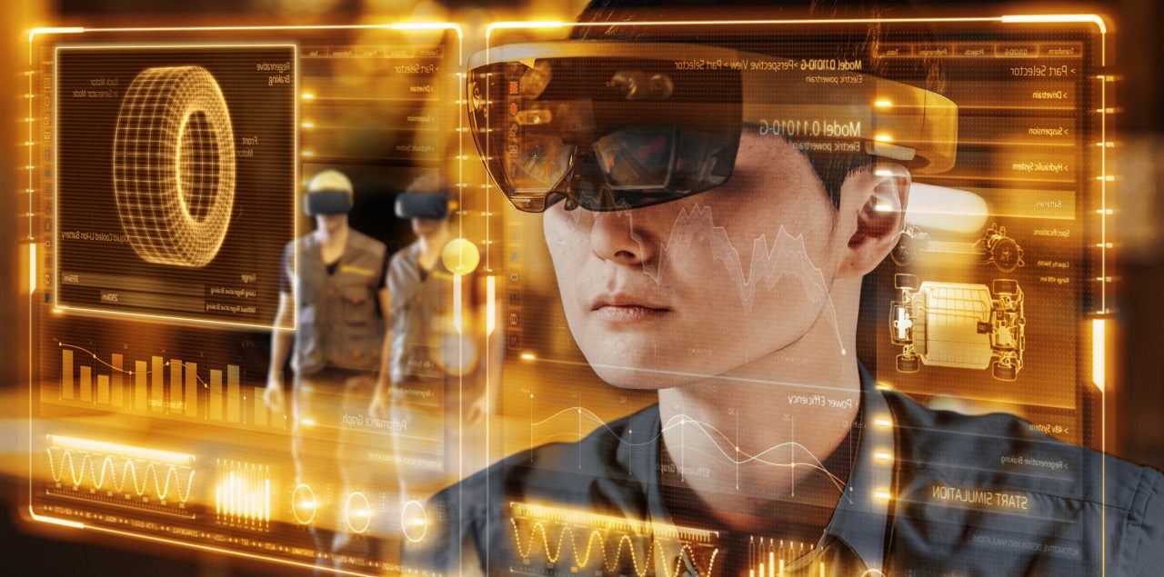 KeyVisual Technologies&Innovations