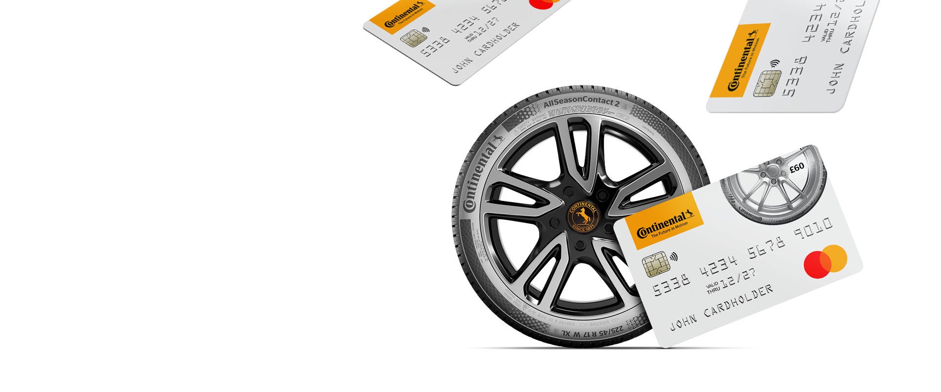 Cashback Promotion up to £50 February