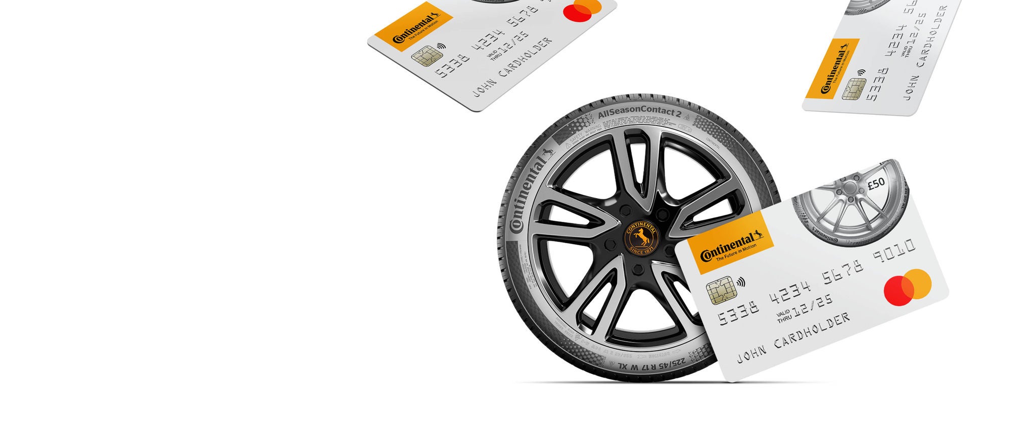 Cashback Promotion up to £50 February