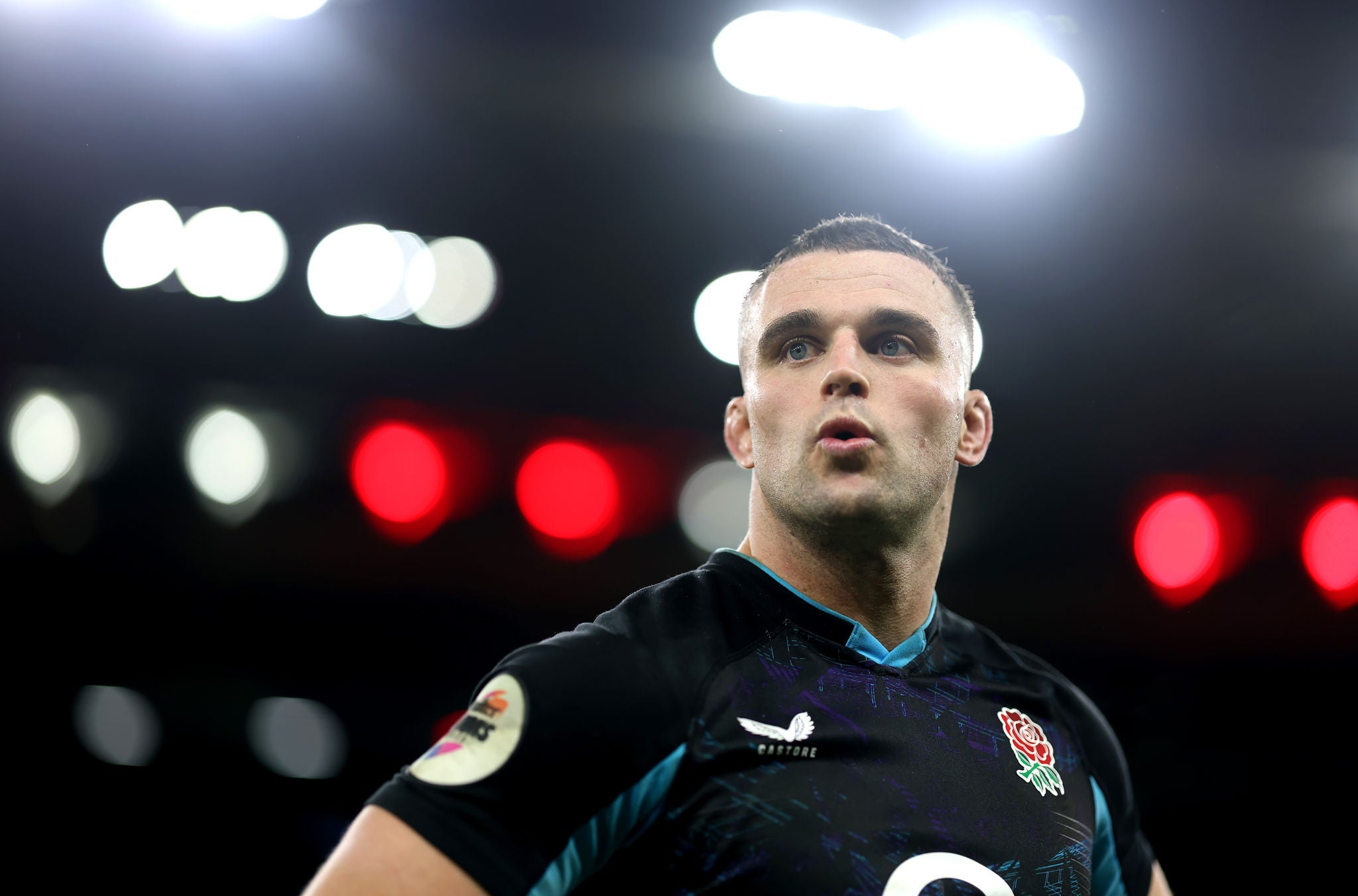 Engineered for Victory - Continental Tyres x England Rugby