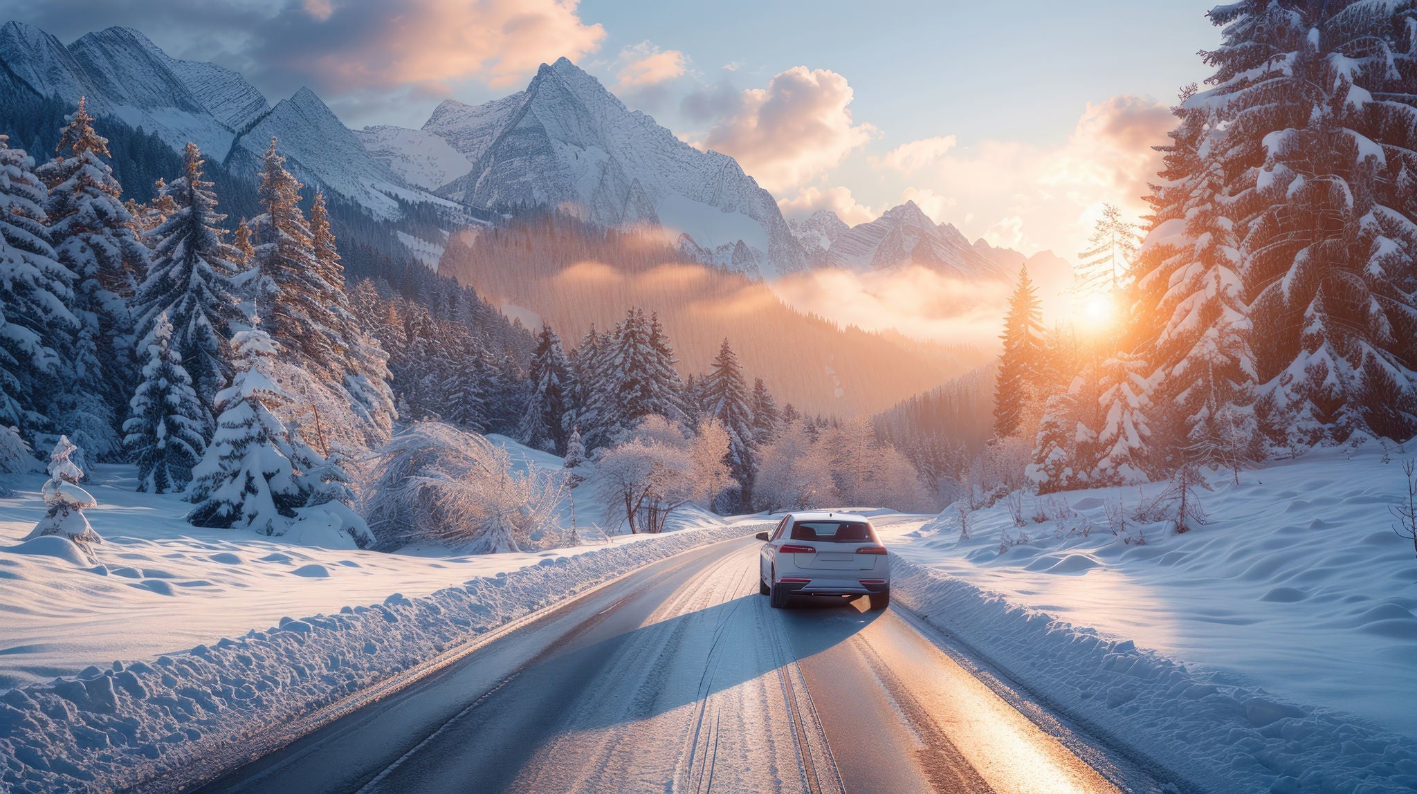 Tyres for all kind of vehicle types