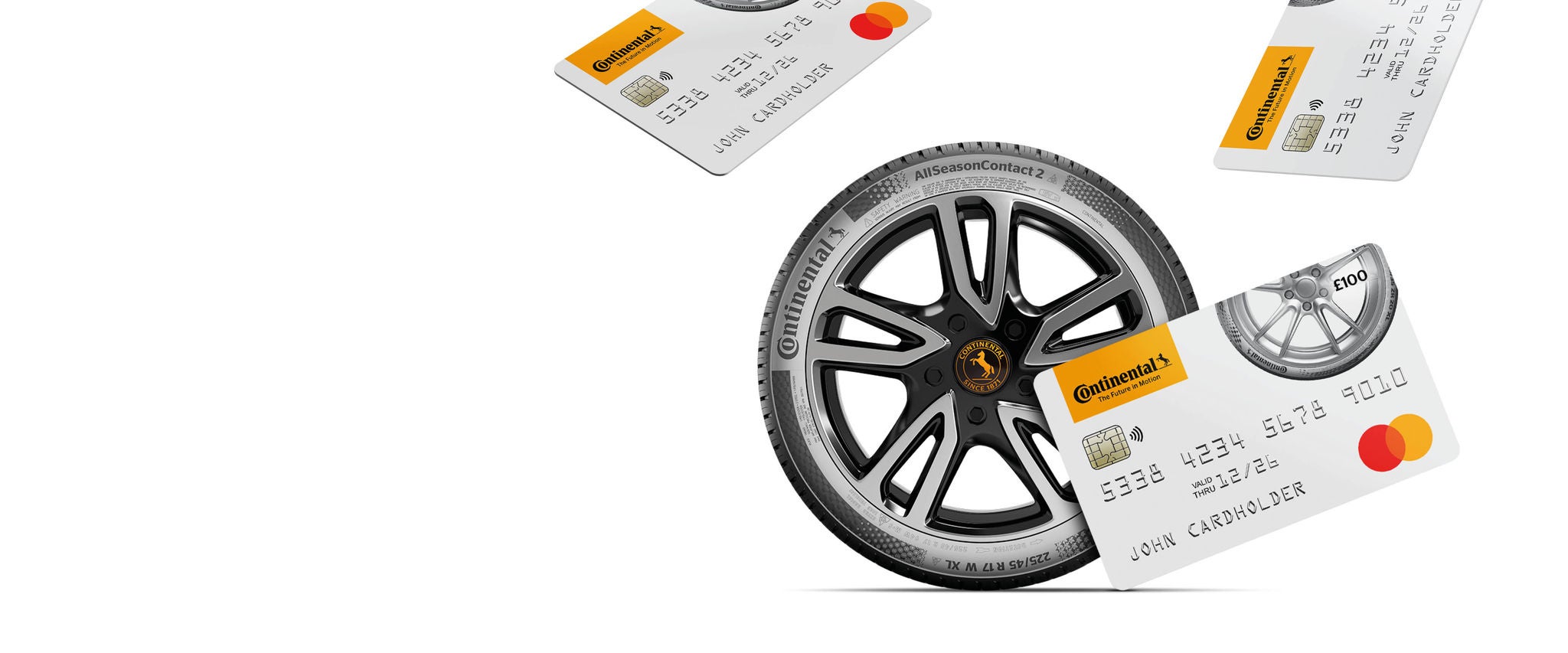 Cashback Promotion up to £100 October - February