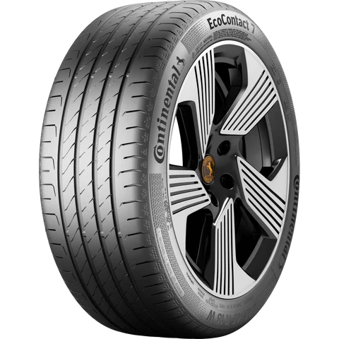 Continental EcoContact 7 car summer tire