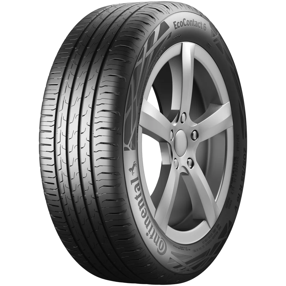 Continental EcoContact Tyres in Swindon