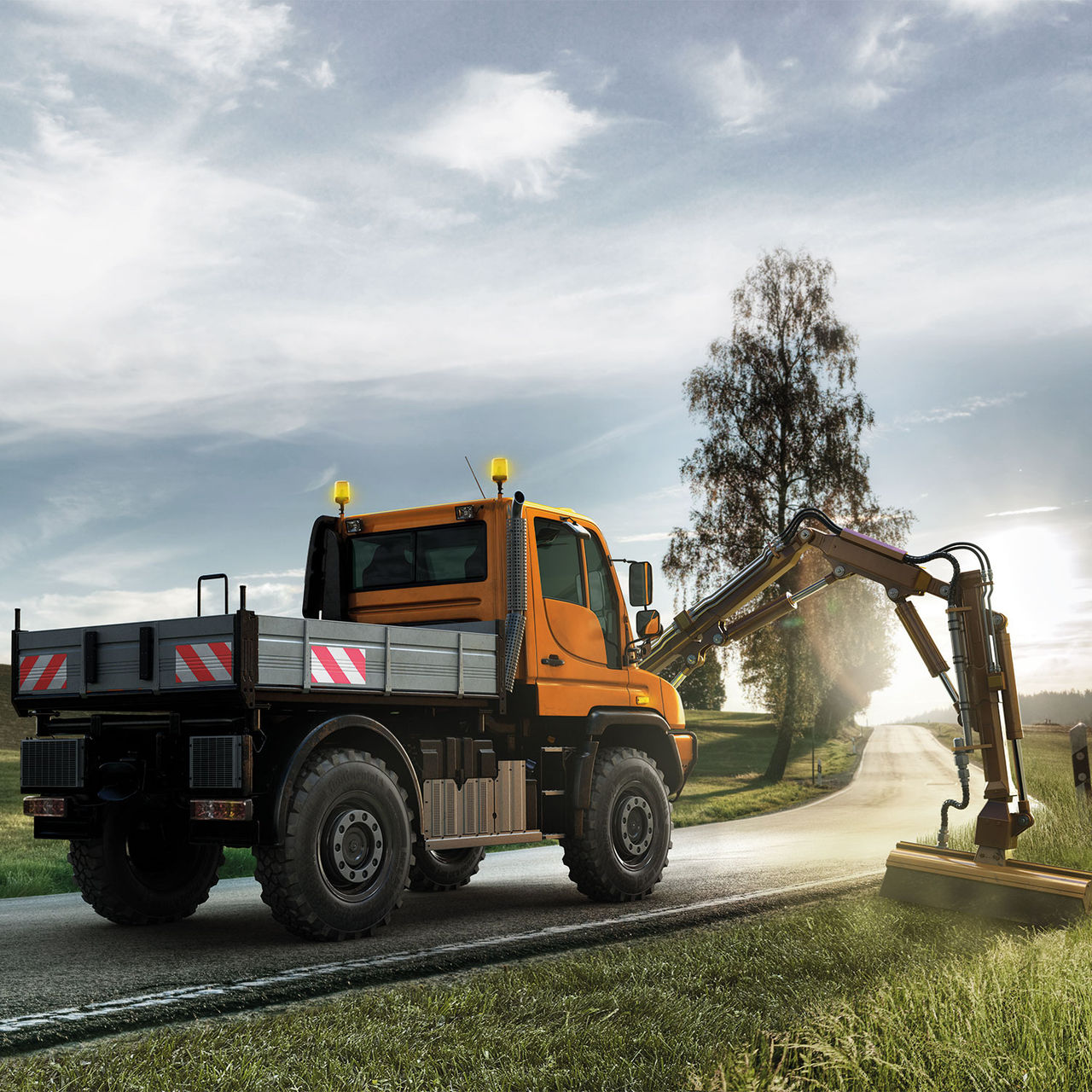 Multi-Purpose Tires | MPT Tires