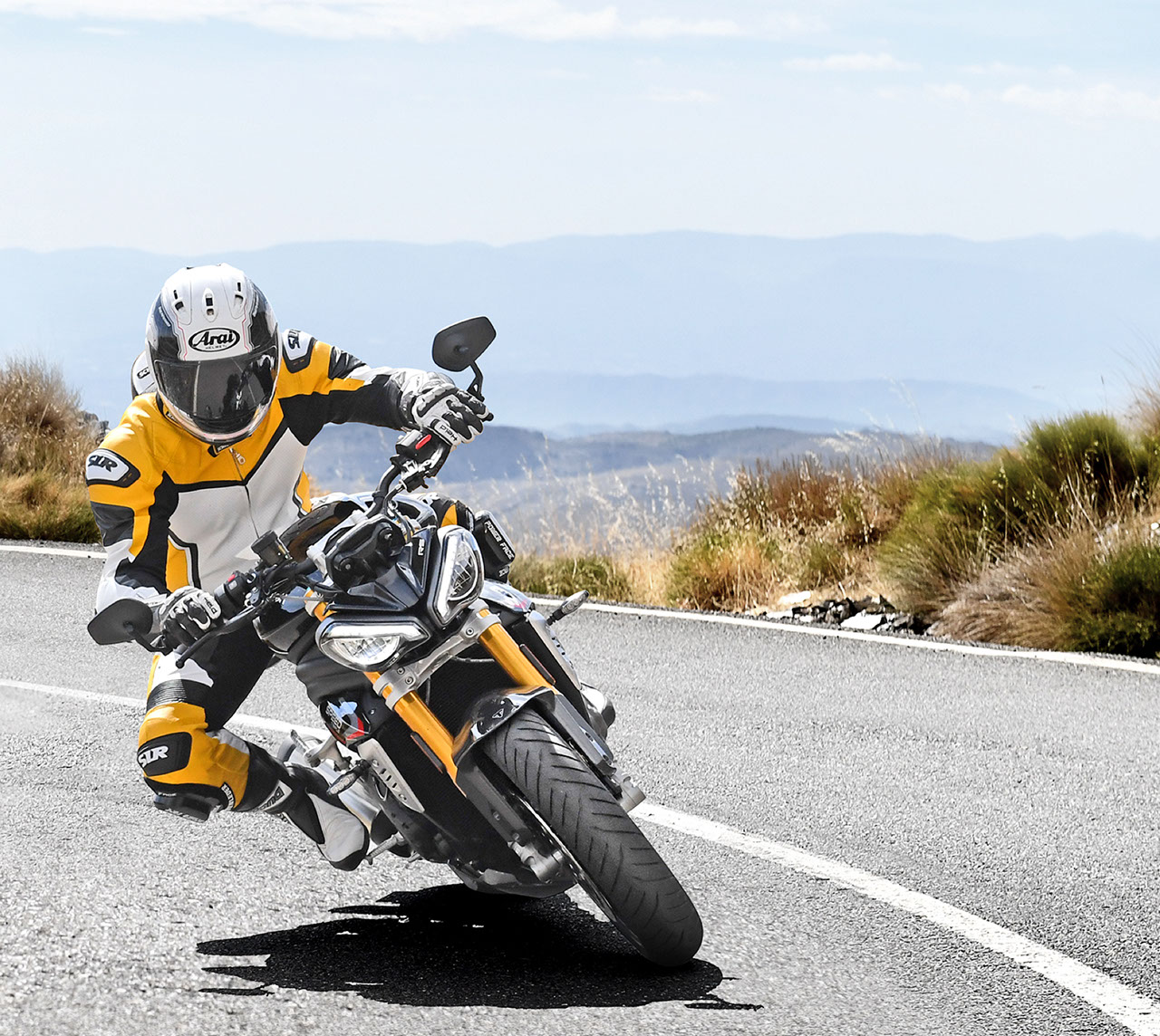 Products for Motorcycles