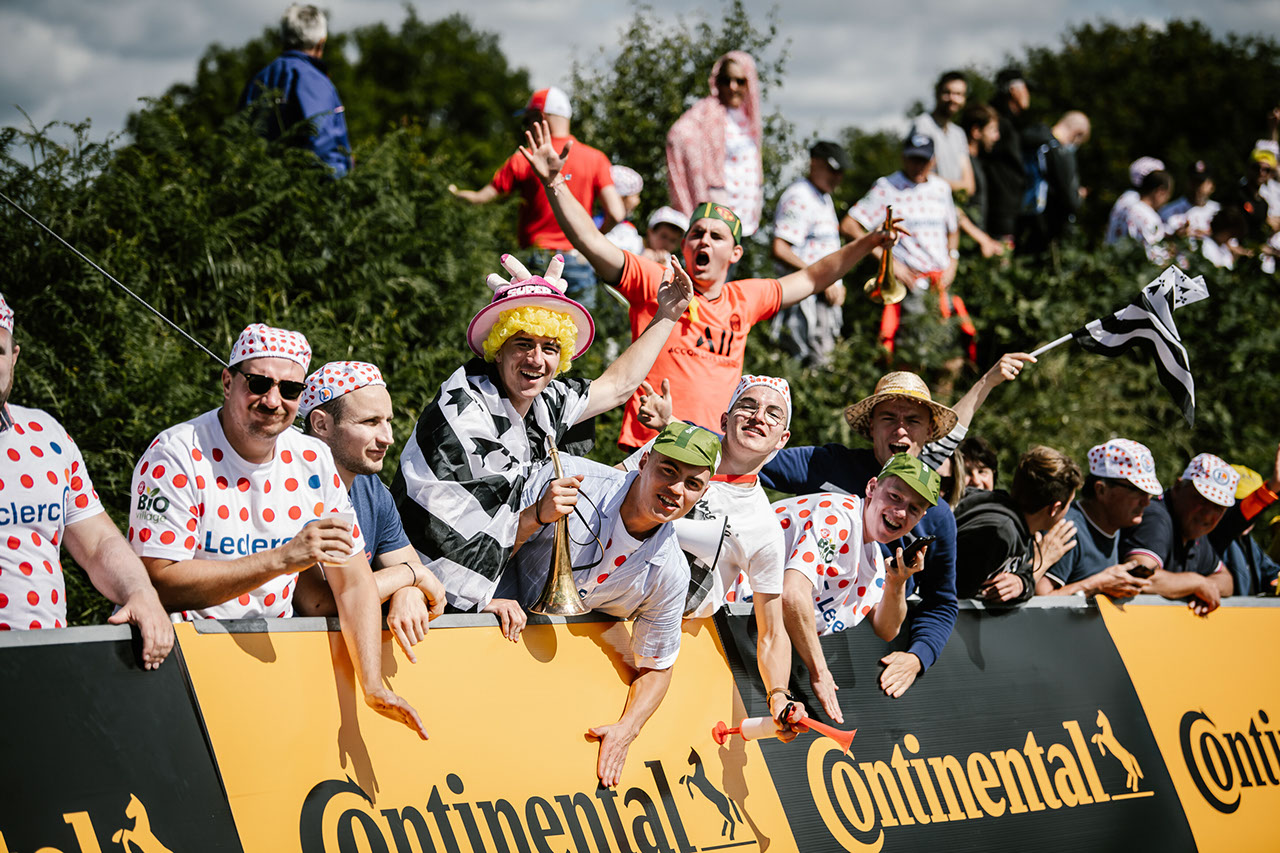 Tour de France Travel
