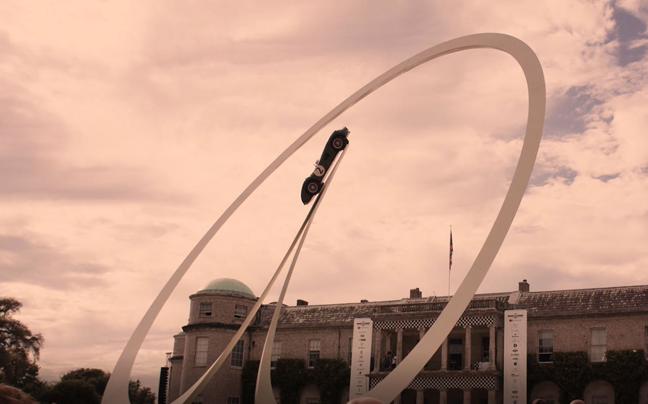 Beyond The Extreme | Episode 7: Goodwood Highlights Festival Documentation