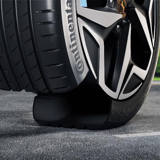 Continental WinterContact TS 850P 215/50 R19 93T Gomme invernali (MPN:03556160000, EAN:4019238049947) » prezzo e esperienza