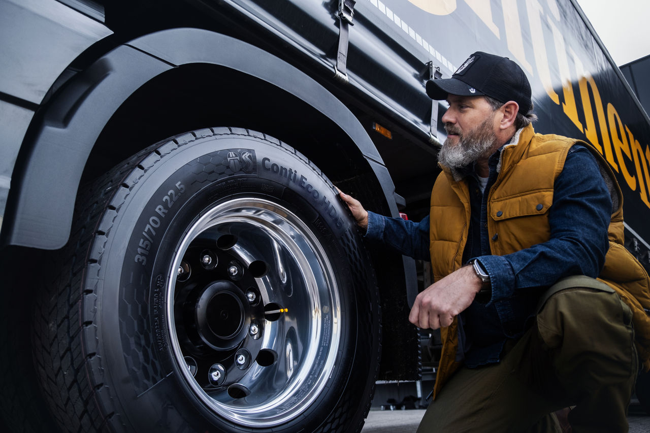 Affected vehicle groups