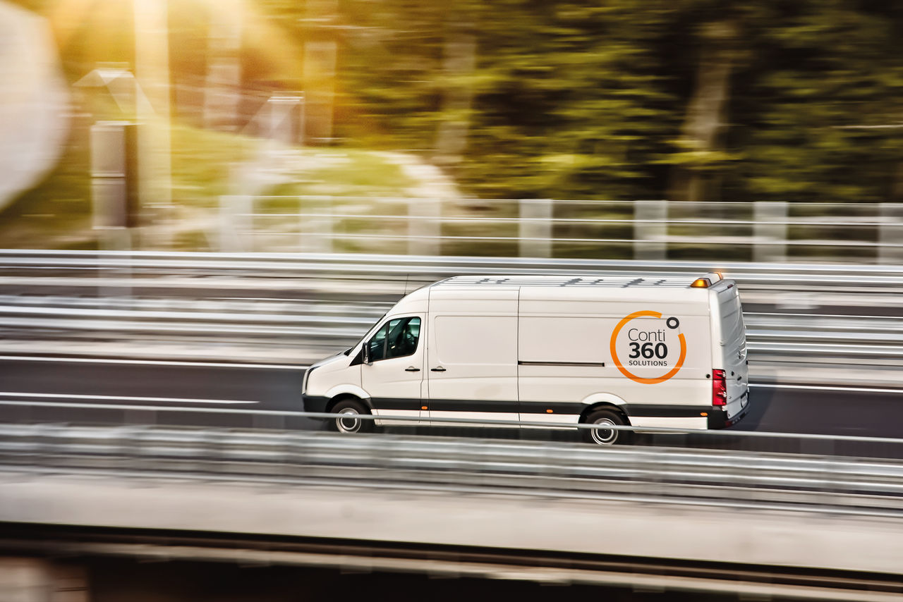 Breakdown Service