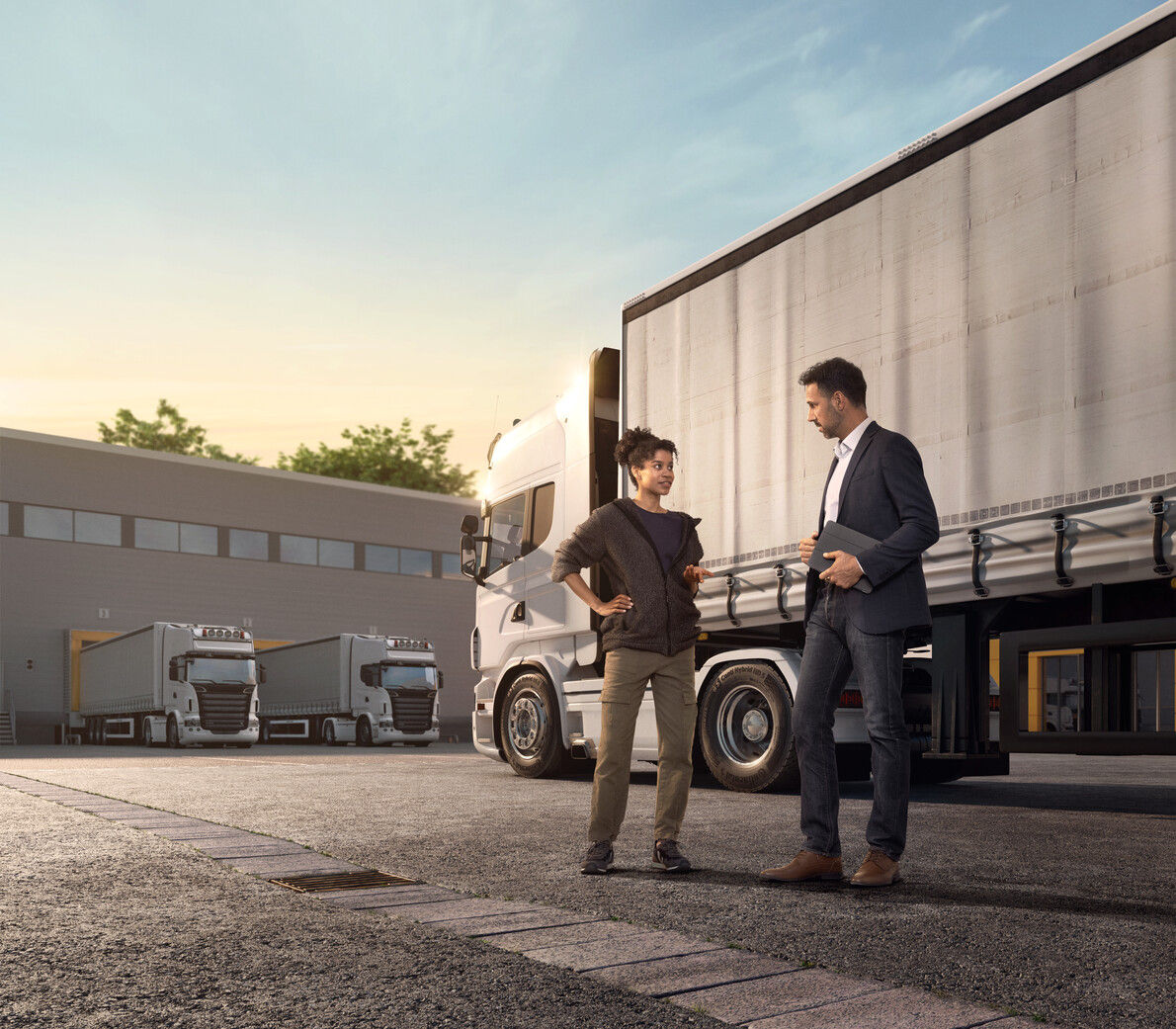 Why rolling resistance matters