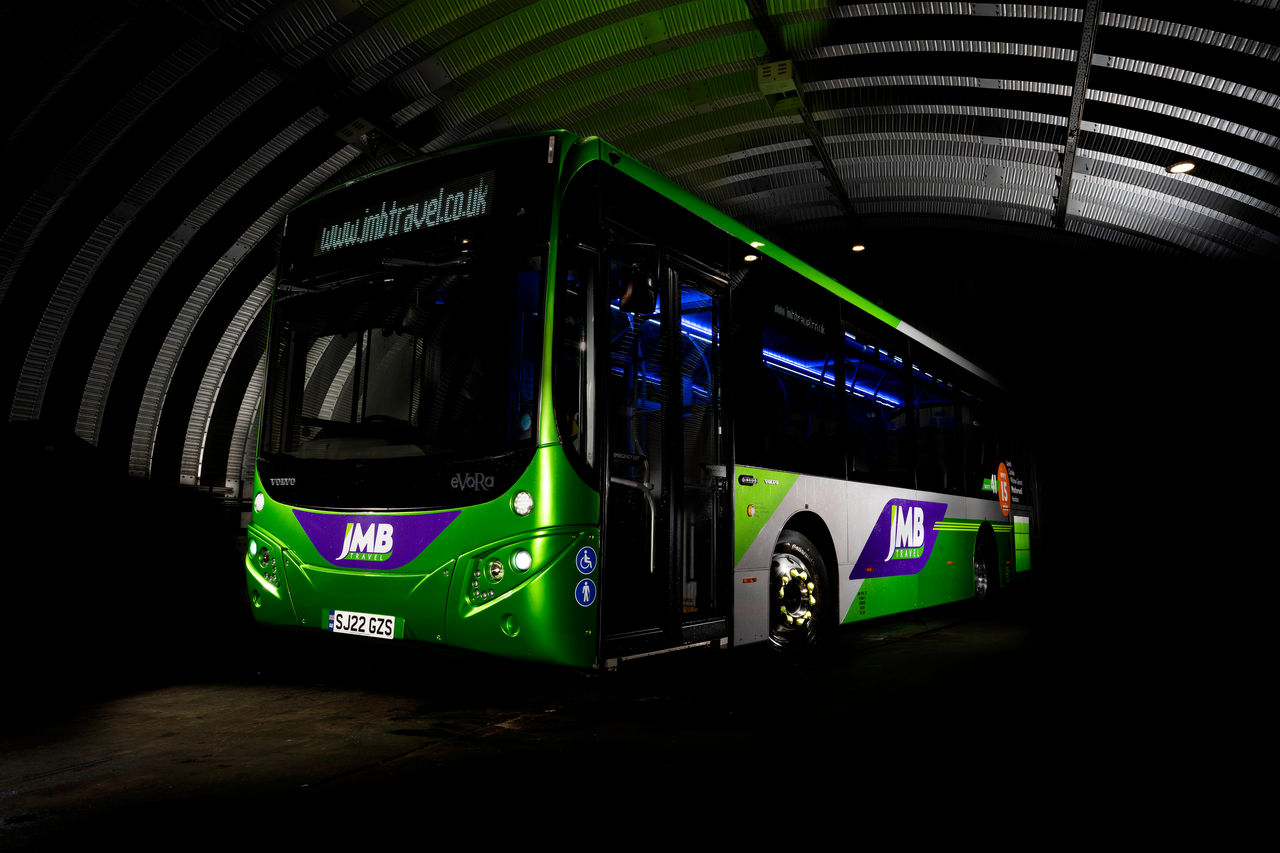 bus