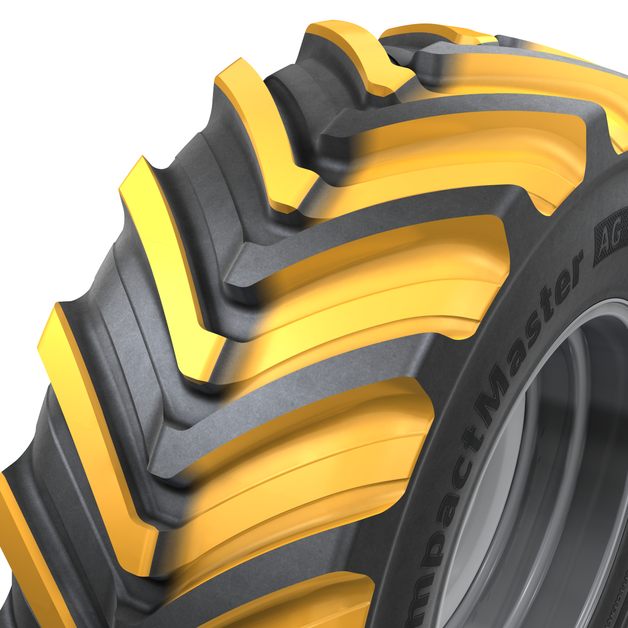 wide lugs